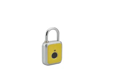 Padlock Méarloirg ildaite