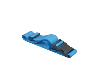 Ratchet Ceangail Síos Le búcla Plaisteach