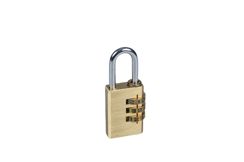 Padlock